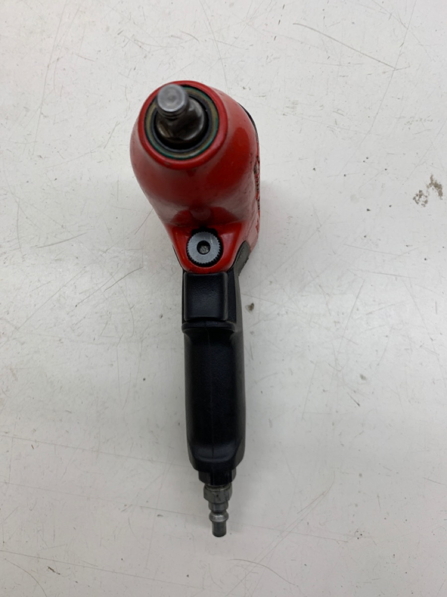 3/8" Drive Air Impact Wrench Good Axel's Spokane WA