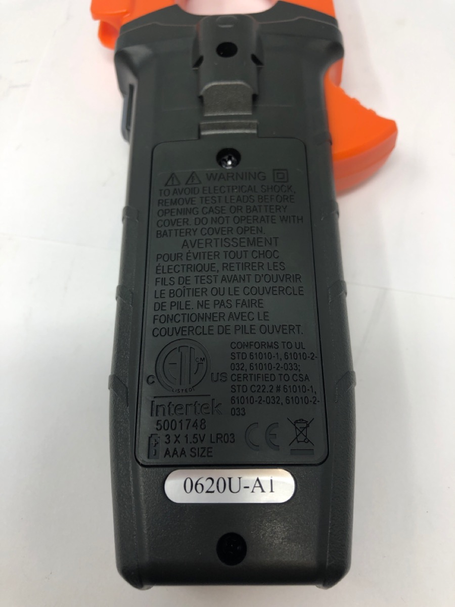 KLEIN TOOLS CL220 CIRCUIT TRACER (AELOL) Very Good Sharp Assets LLC