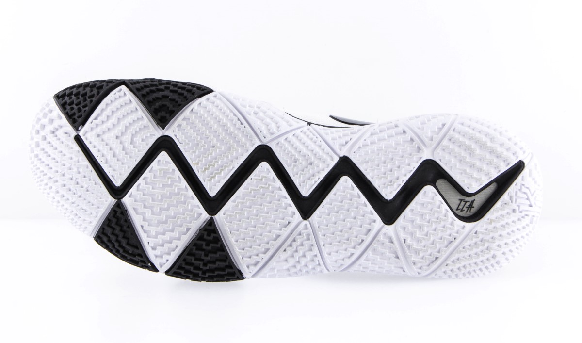 kyrie 4 size 12.5