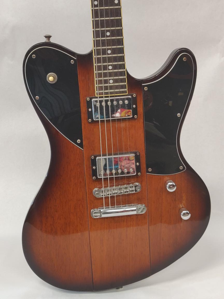 SCHECTER Electric Guitar ULTRA Very Good Buya