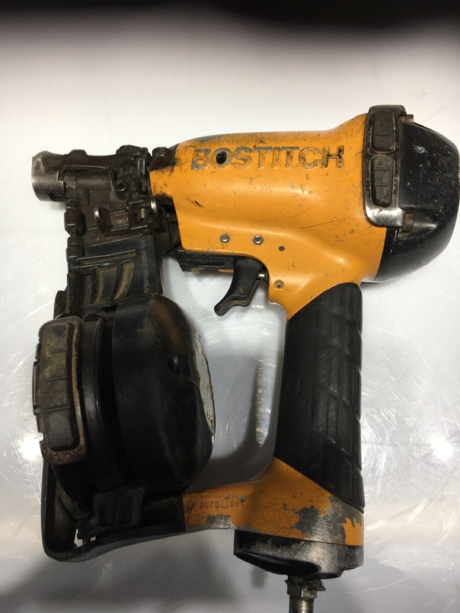 BOSTITCH RN461 ROOFING NAILER Good River City Pawnbrokers Evansville IN