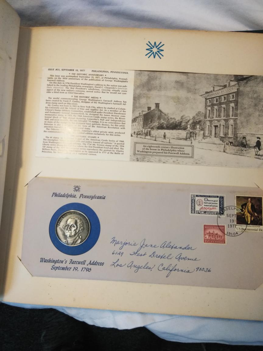 GREAT MOMENTS IN AMERICAN HISTORY COLLECTION Acceptable | Buya