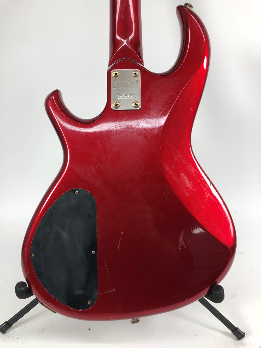 ARIA PRO II RSB DELUXE For parts or not working Buya