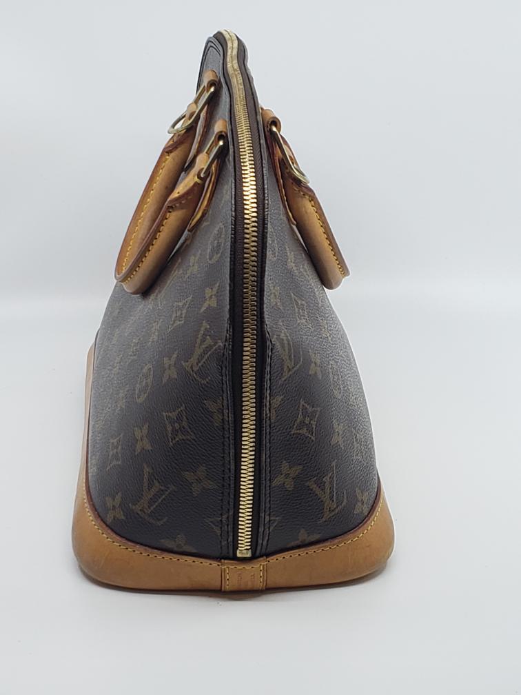 Louis Vuitton Alma Date Code Paul Smith