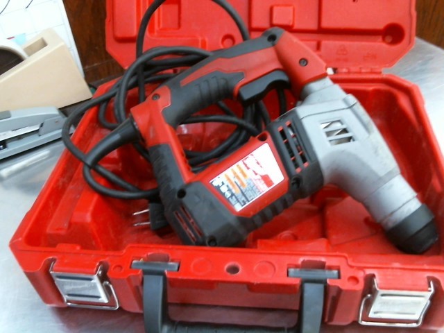 MILWAUKEE TOOL 9R31 Good American Gold Mine St. Joseph