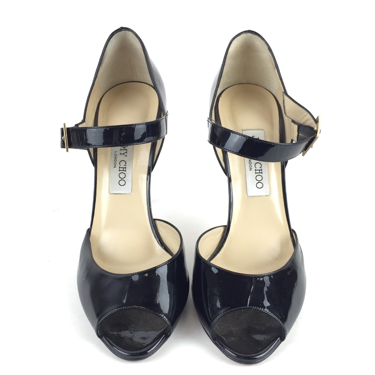 mary jane jimmy choo