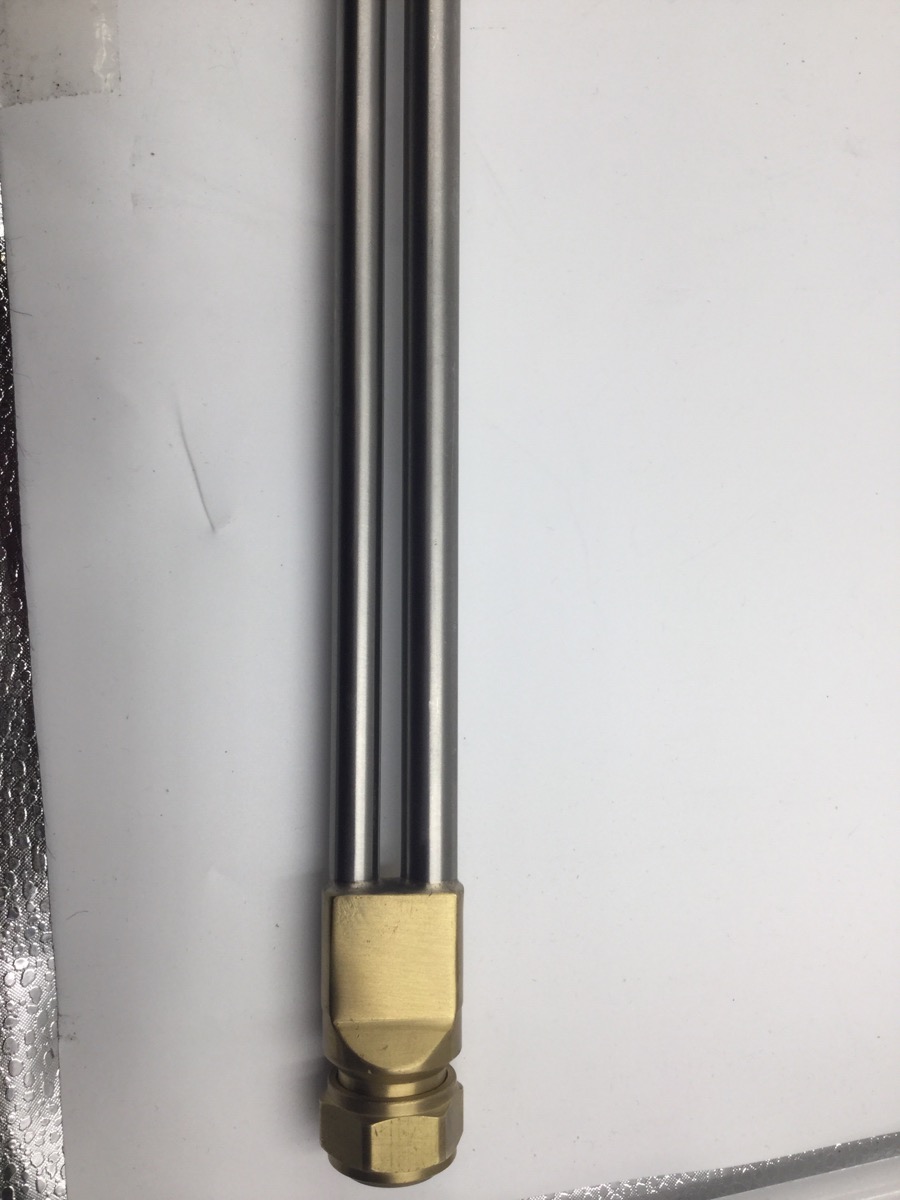 Victor Cutting Torch 24" with Victor 00-1-101 Tip Good | PALACE JEWELRY