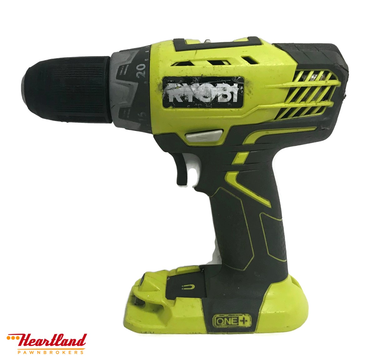 ryobi 18 volt