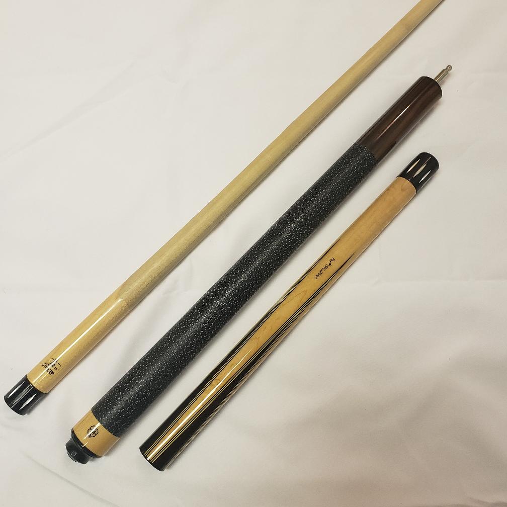 mcdermott pool cues com