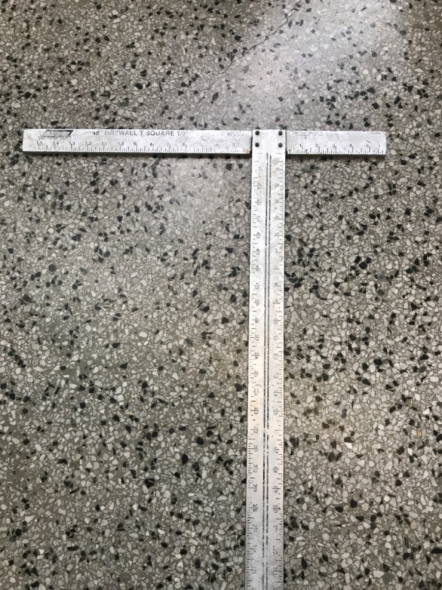 Price Guide SANDS DRYWALL T SQUARE Buya