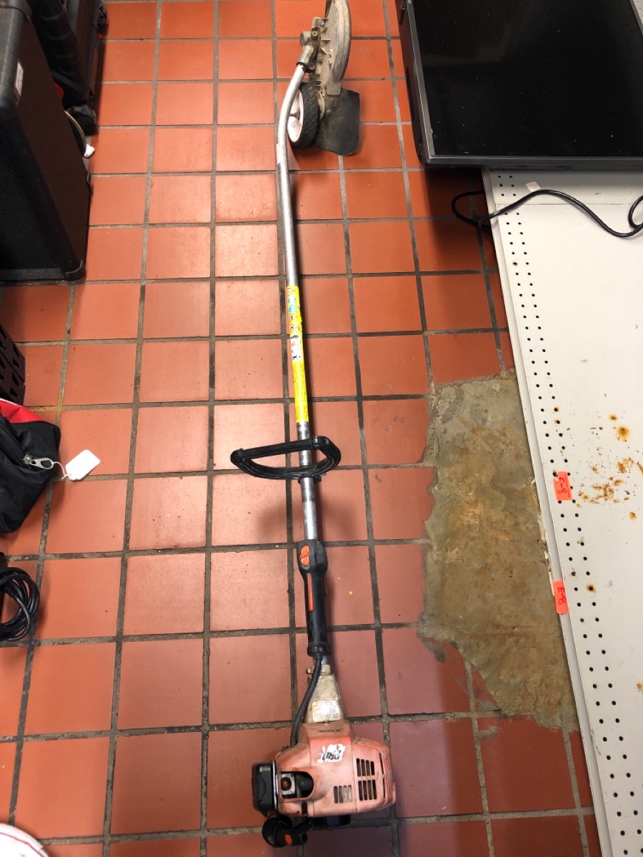 STIHL EDGER Acceptable Sharp Assets LLC Gonzales LA