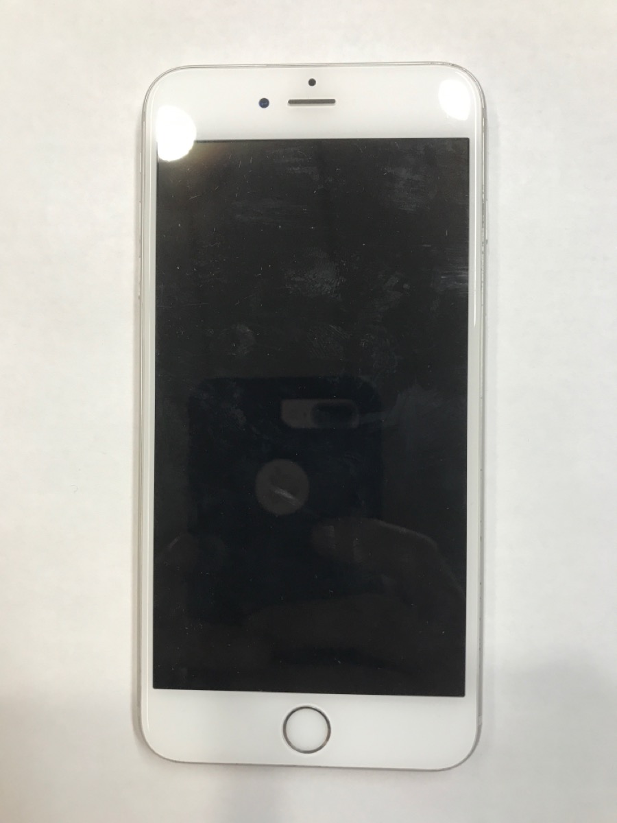 A1524 iphone 6 plus не заряжается