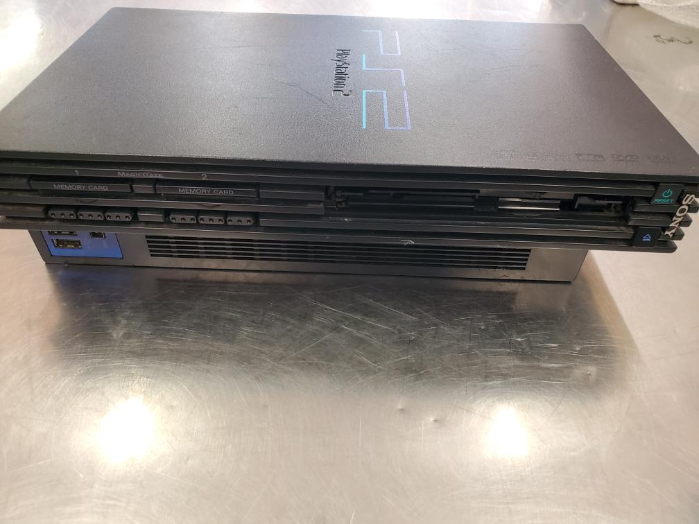 sony playstation 2 parts sony playstation 2 parts