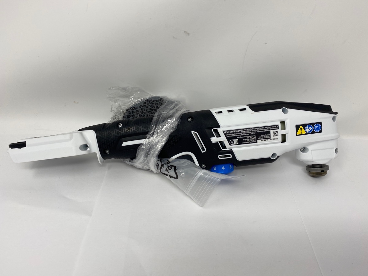 HART MULTI TOOL HPMT01(LTLM) Very Good Sharp Assets LLC Gonzales LA