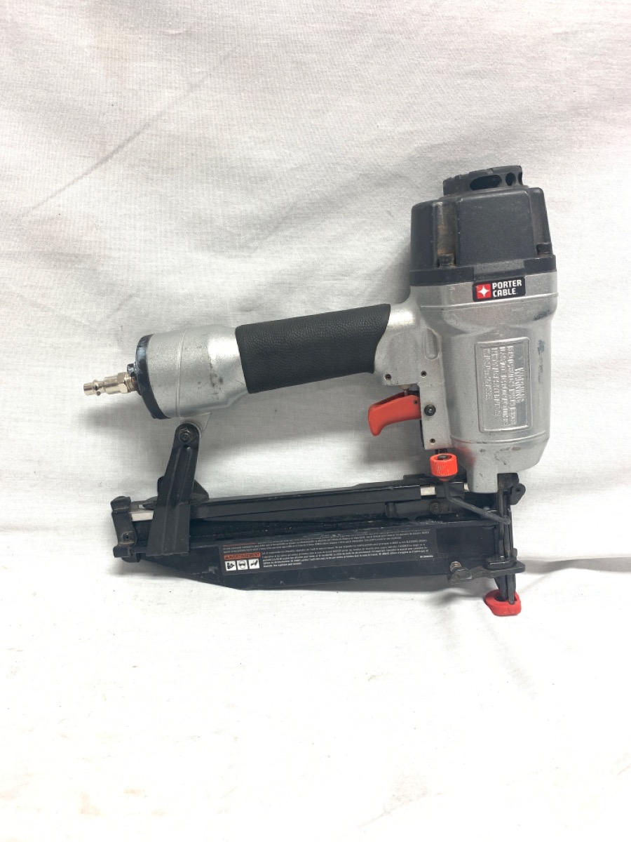 PORTER CABLE FN250SB Very Good | TNT Pawn Arizona LLC | Las Vegas | NV