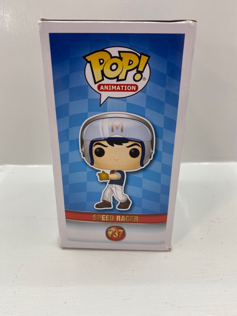 funko racer