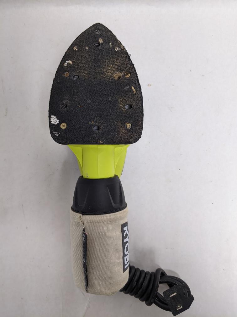 Ryobi CFS1503 1.2 Amp Corded 5.5