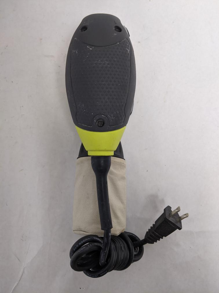 Ryobi CFS1503 1.2 Amp Corded 5.5