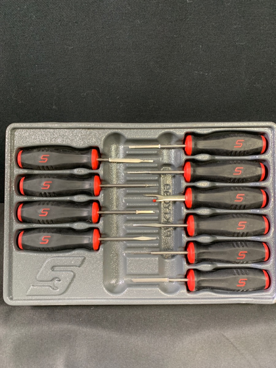 SNAPON Hand Tool PAKTY109 Good Buya