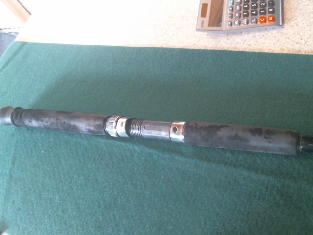 penn special boat rod psb 6630
