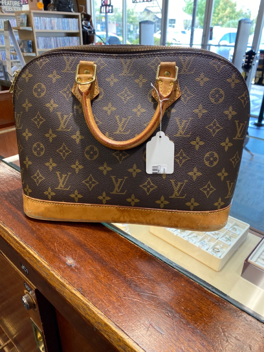 louis vuitton alma pm for sale