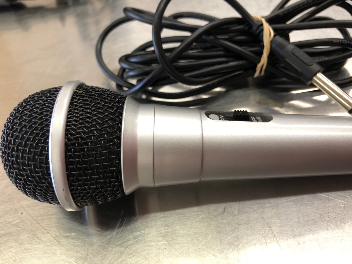 MICROPHONE Very Good | Buya