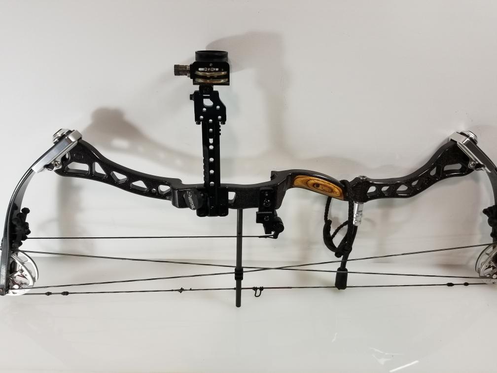 Elite Archery Bow XXL Very Good Buya