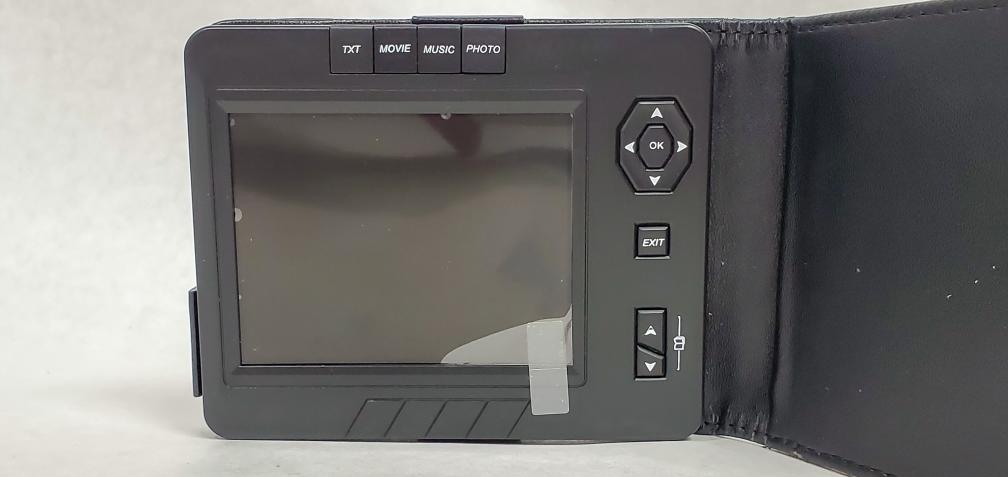 Sungale Td350a Digital Photo Album 3 5in Fits In Pocket Very Good Heartland Pawnbrokers Kansas