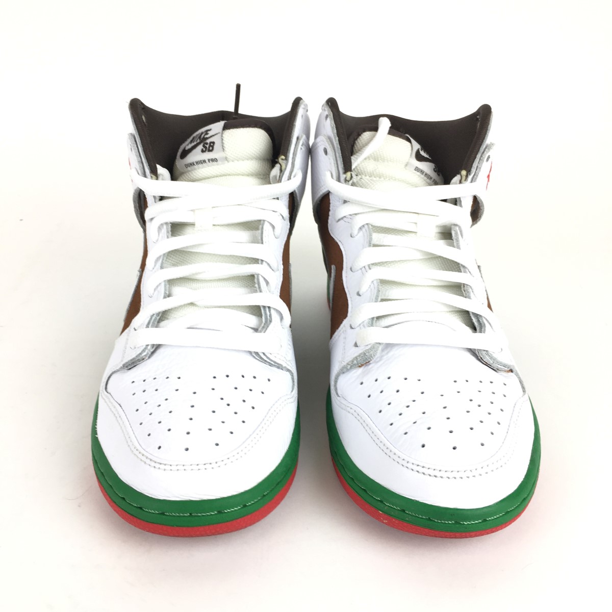 Nike Dunk High Premium SB California Cali 313171-201 | Pop Need Store