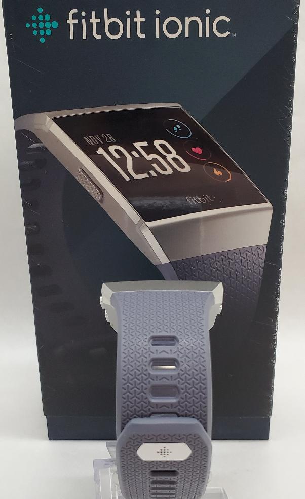 fitbit watch box