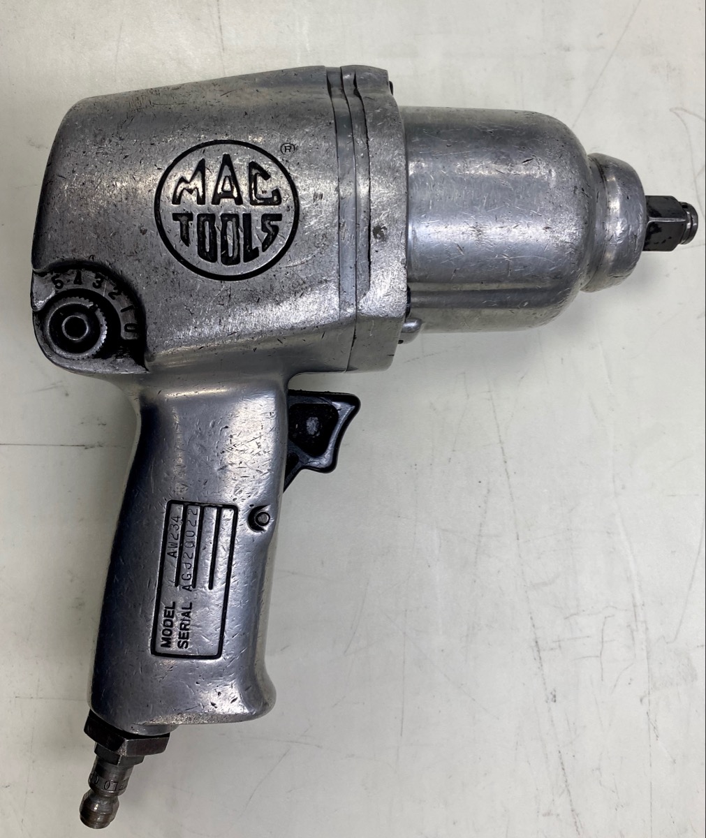 MAC TOOLS AW234 Buya