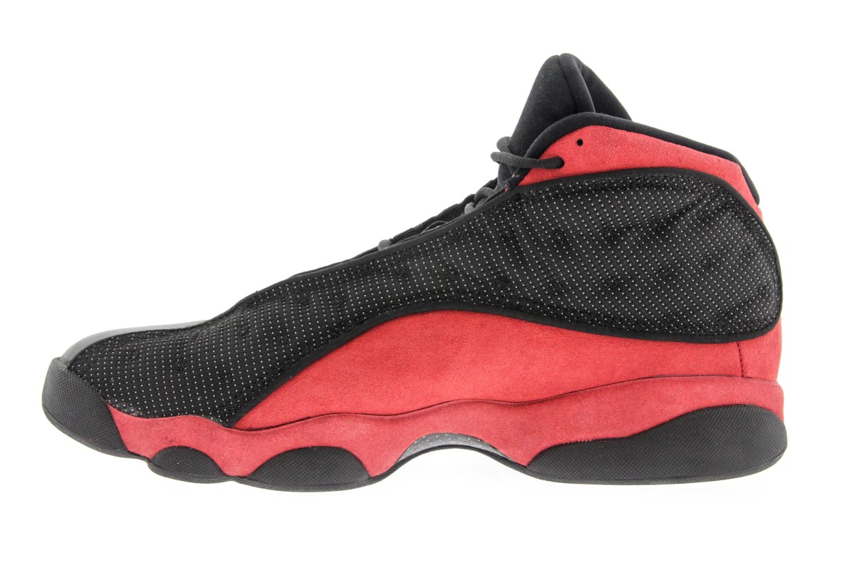 NIKE AIR JORDAN 13 RETRO BRED Like New | CashCo Pawn | San Diego | CA