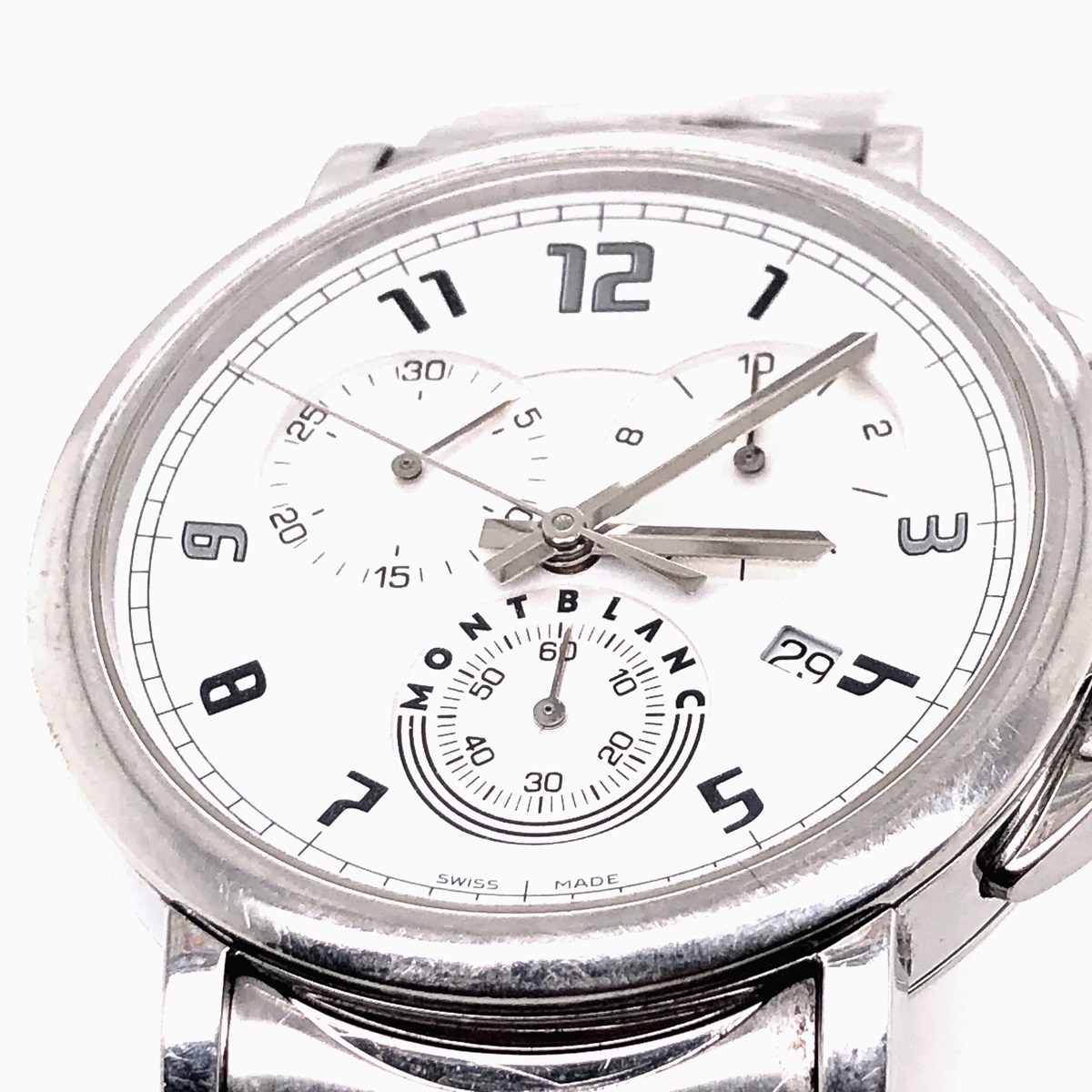 montblanc 7060
