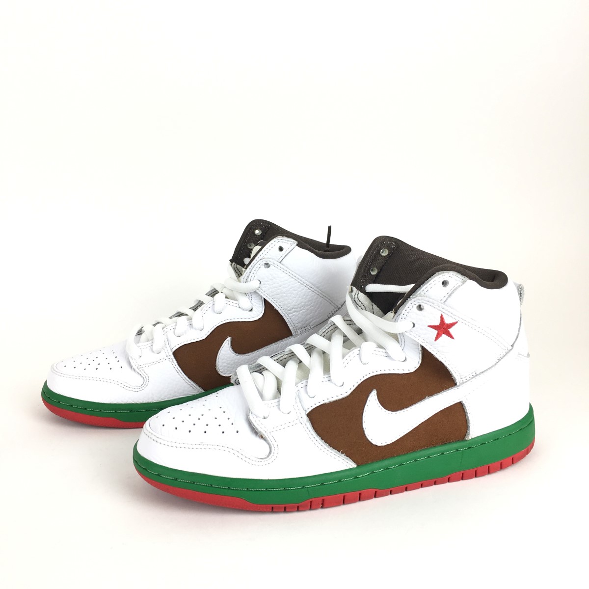 nike sb cali high