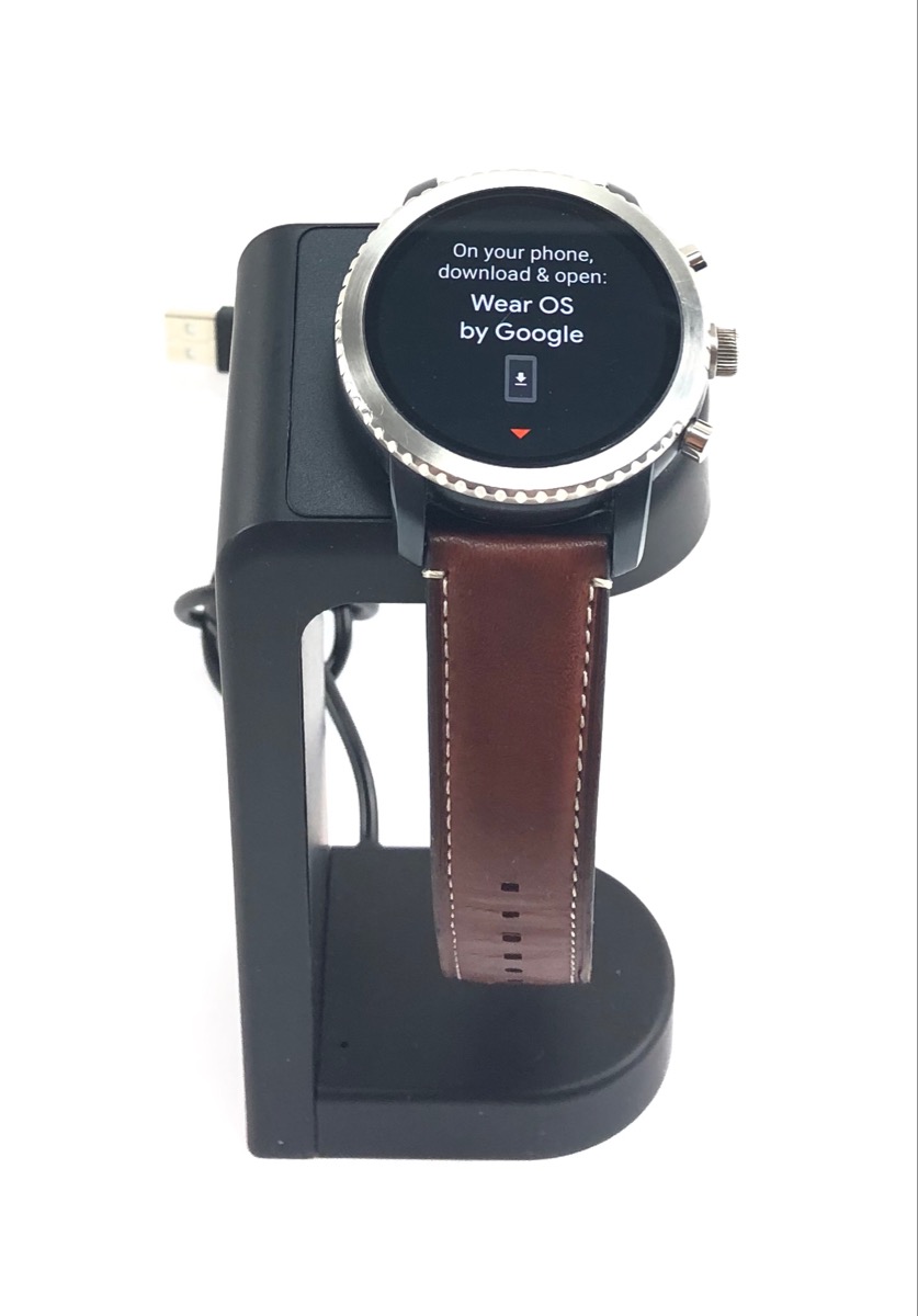 fossil watch dw5a