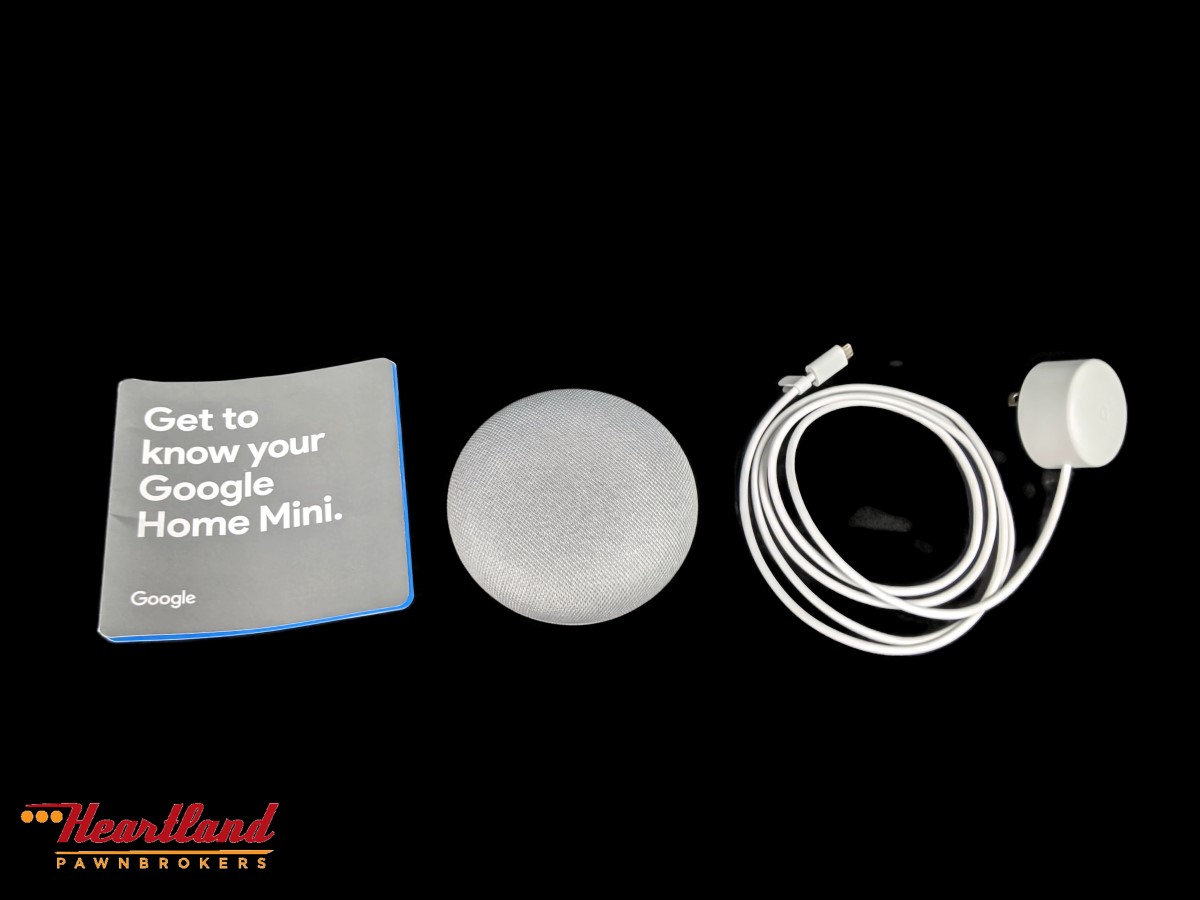 google home h0a