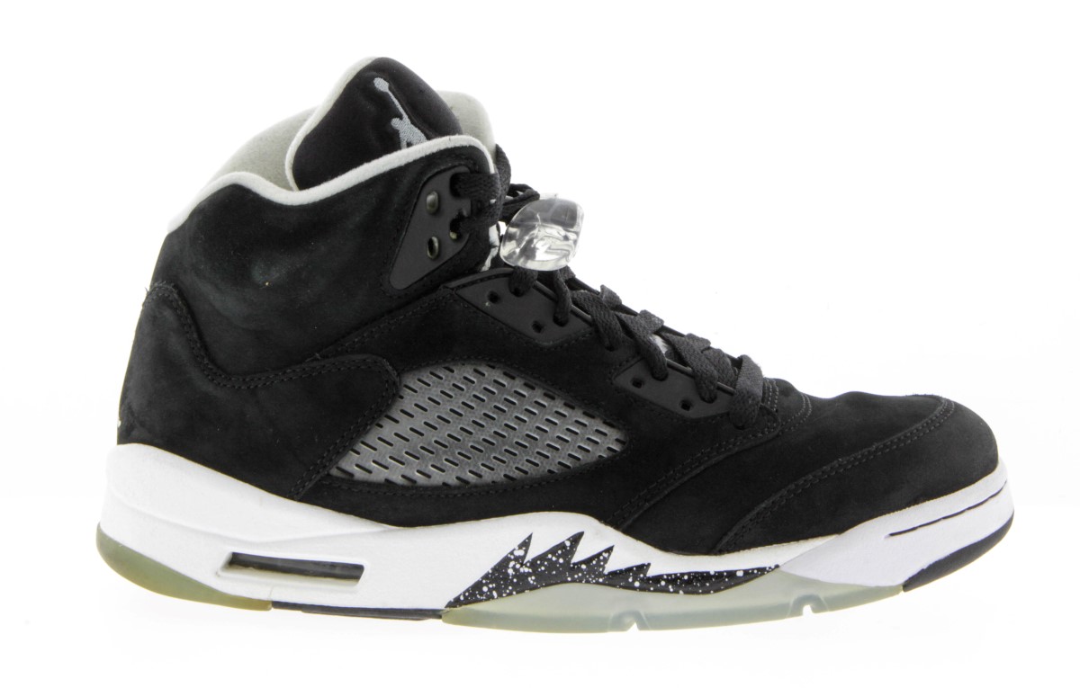 oreo 5 gs