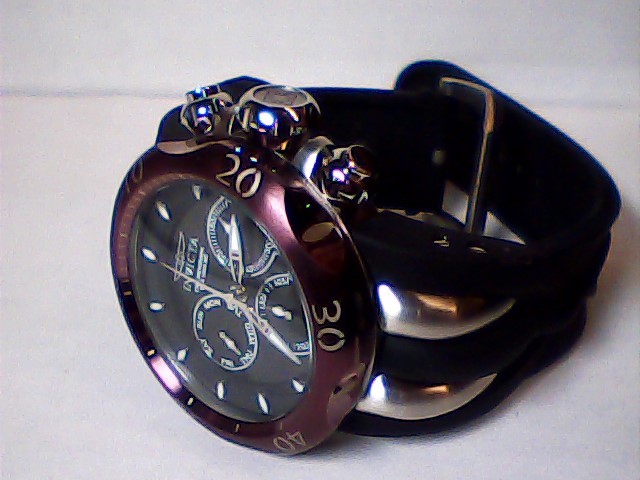 INVICTA Gent's Wristwatch VENOM 26662 