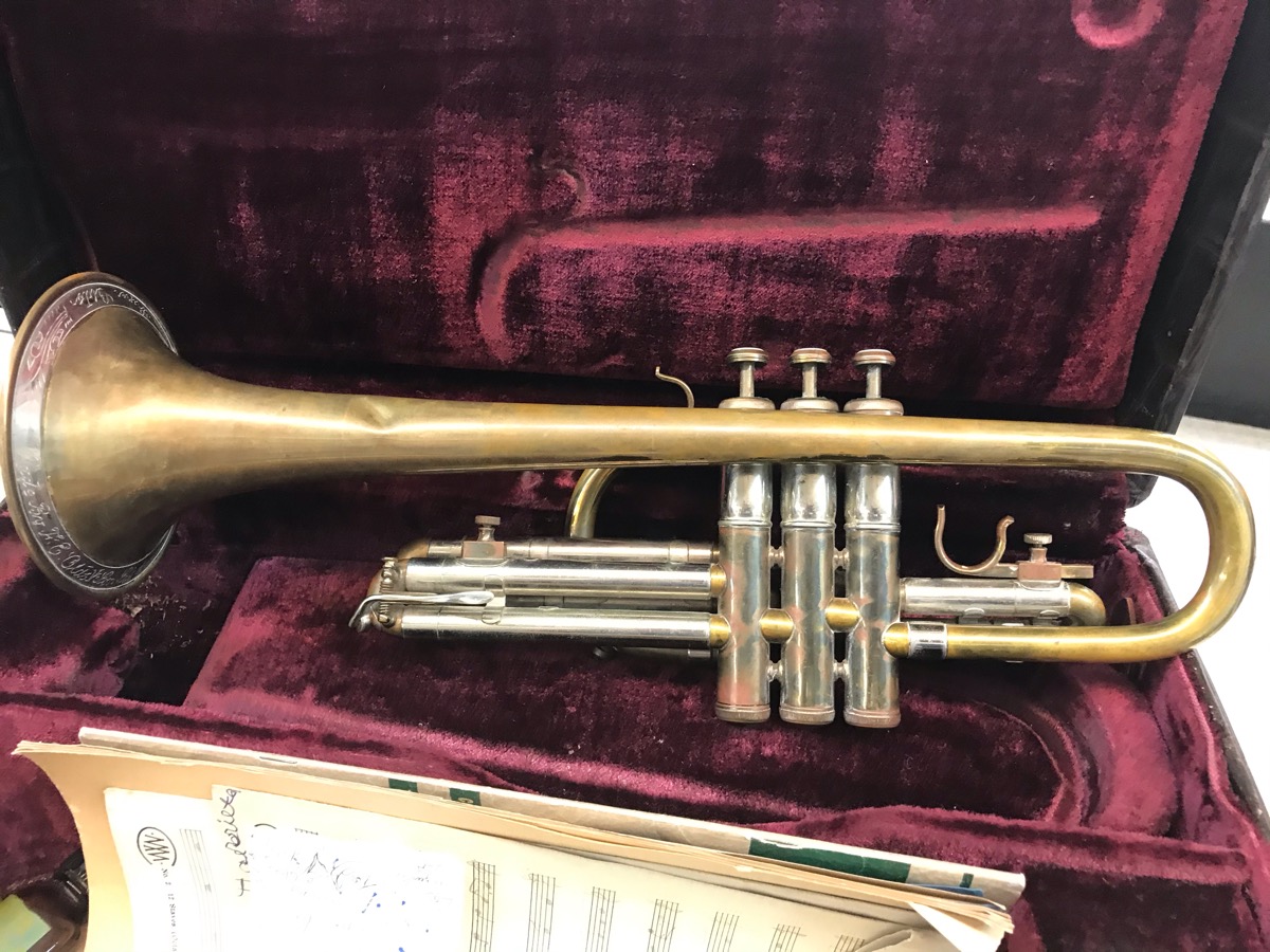 OLDS FE & SON SUPER OLDS Acceptable Sparrow Heart, LLC. Norman OK