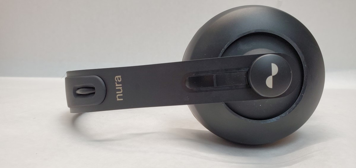 nuraphone 100b