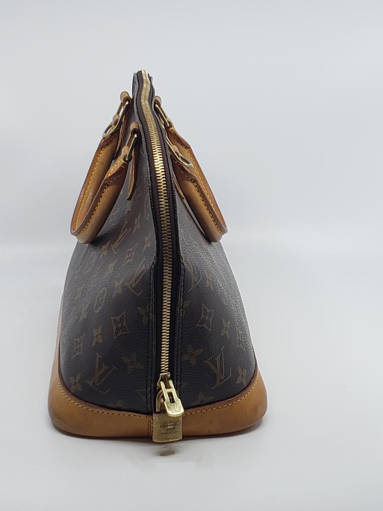 Louis Vuitton Alma Bb Date Codecademy