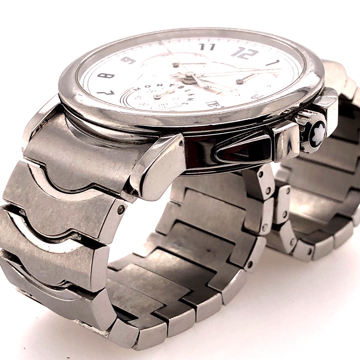 montblanc 7060