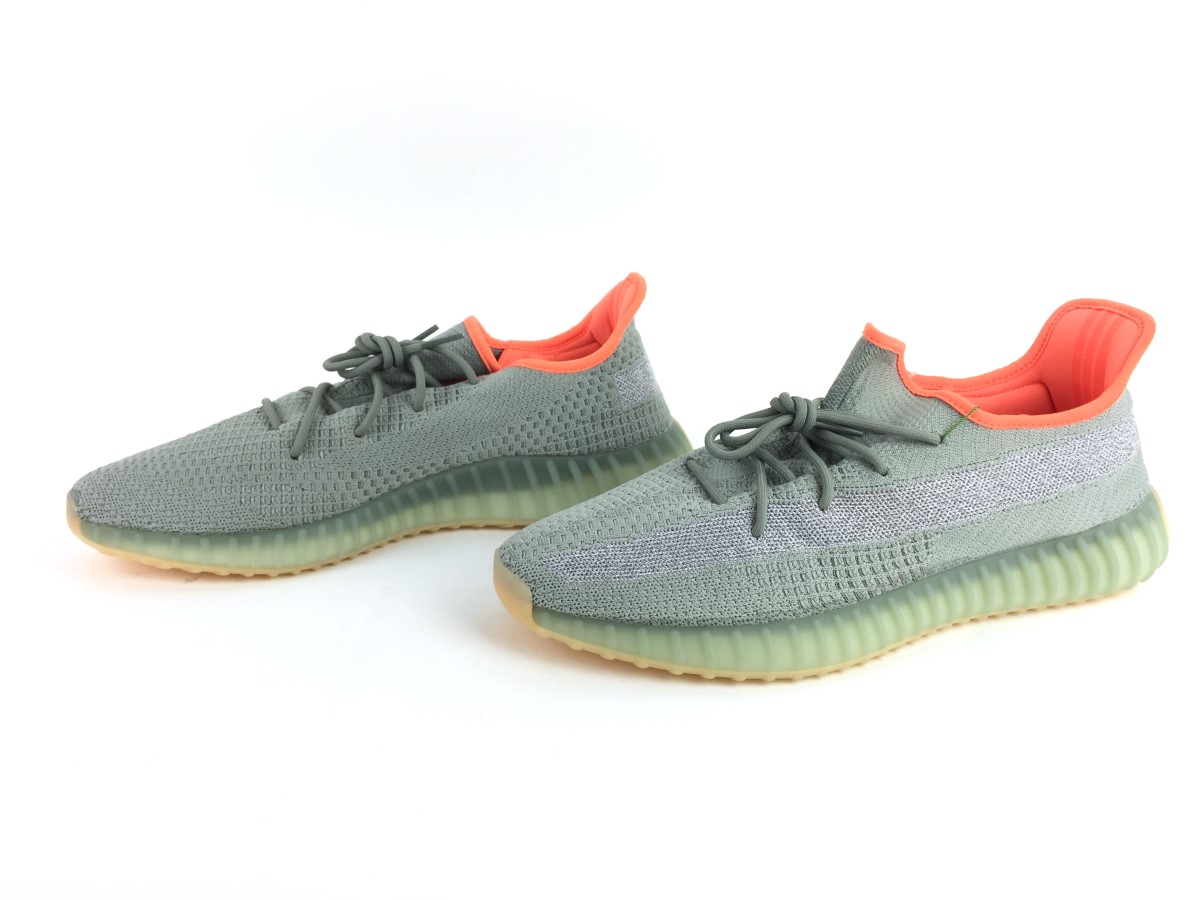 authentic yeezys for retail