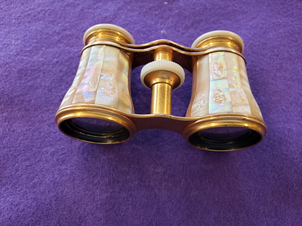 lemaire fi opera glasses