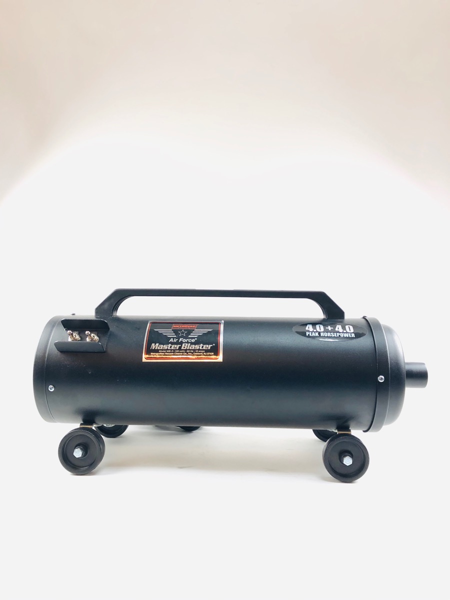 METRO VACUUM CLEANER MB3 Like New TNT Pawn Arizona LLC Las Vegas NV