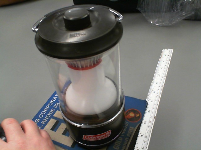 COLEMAN LANTERN Like New | Buya