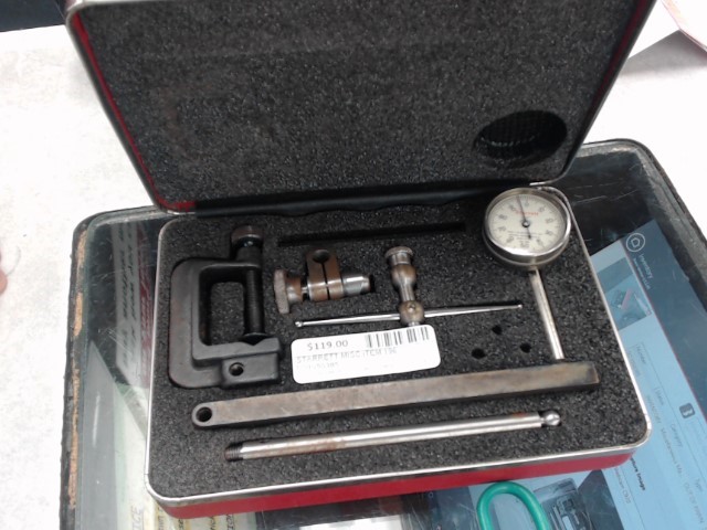 STARRETT 196 Very Good | Buya