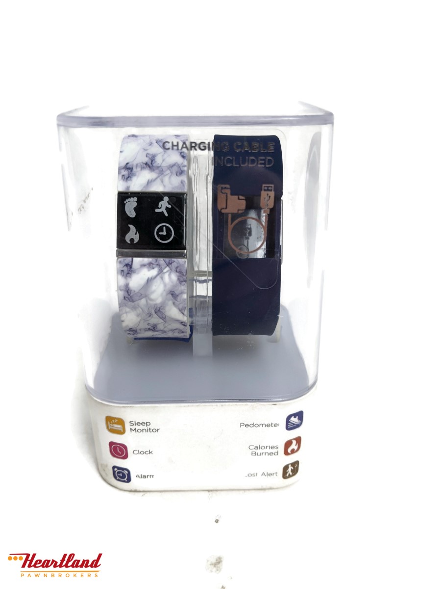 ifitness activity smart watch