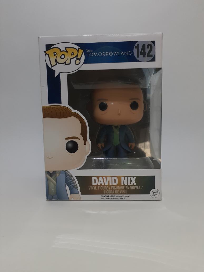 funko pop david arellano