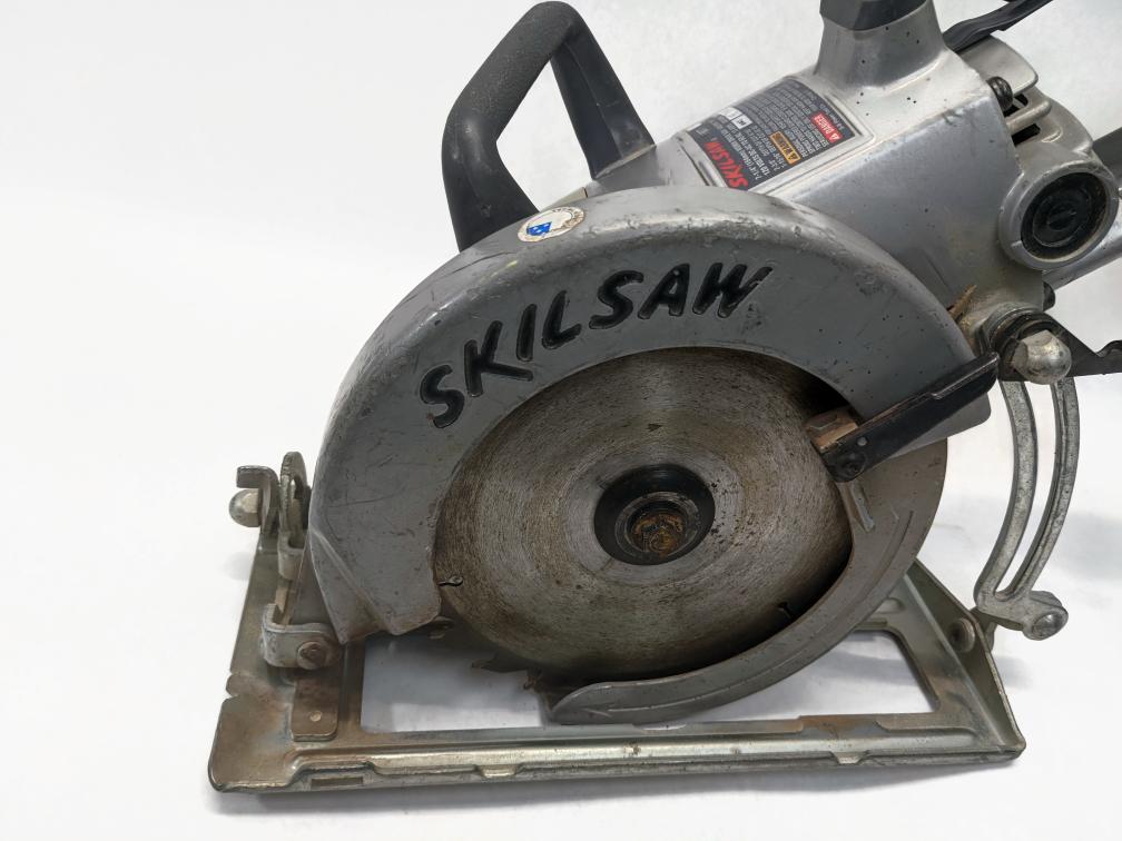 SKIL HD77 7-1/4\